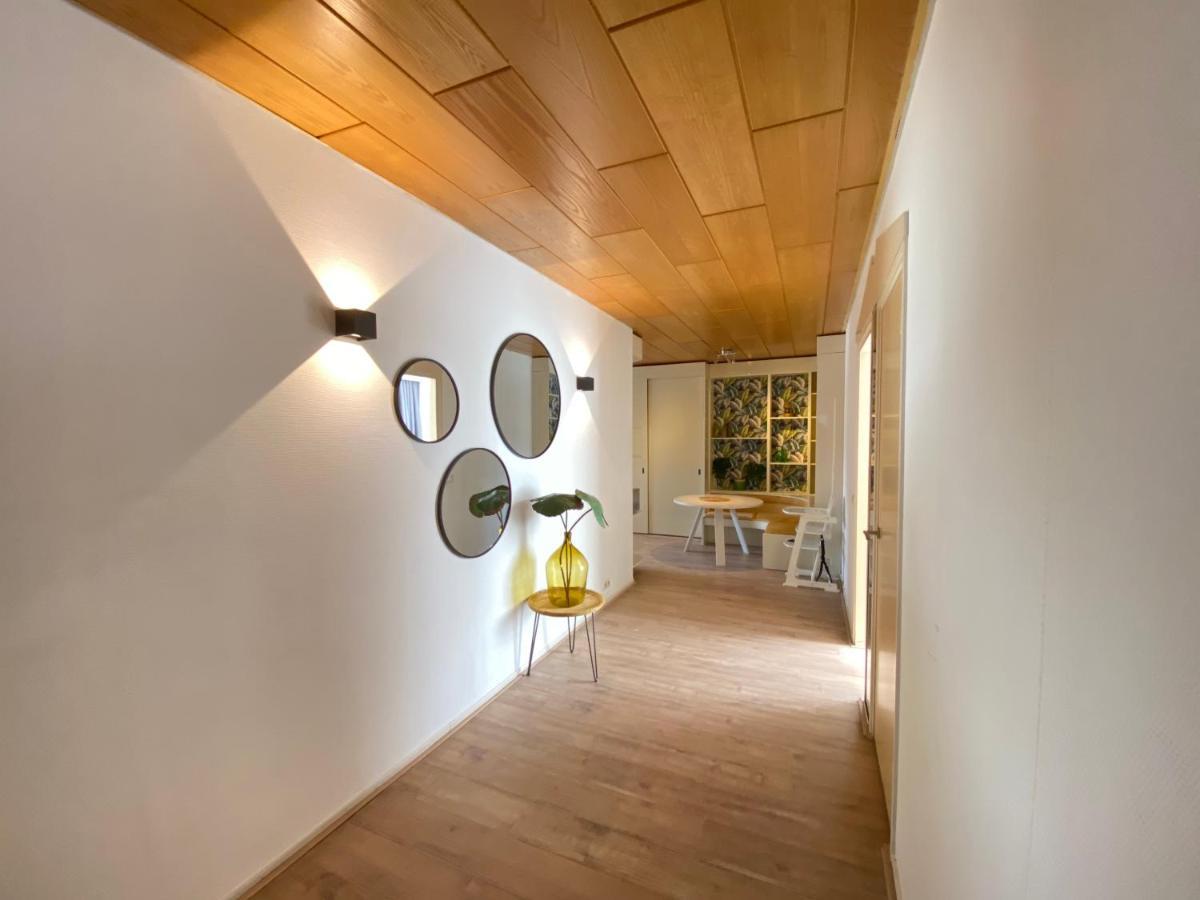 זנדוורט Apartment Kerkplein 7A מראה חיצוני תמונה